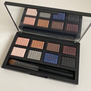 NARSissist Dual-Intensity Eyeshadow Palette